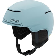 テラミップス TERRA MIPS 7162479 Matte Light Mineral Mサイズ(55.5-59cm) [スキー スノーボード ヘルメット レディース]