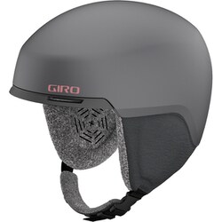 タガードミップス TAGGERT MIPS 7162540 Metallic Coal/Rose Sサイズ(52-55.5cm) [スキー スノーボード ヘルメット レディース]