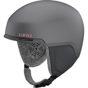 タガードミップス TAGGERT MIPS 7162540 Metallic Coal/Rose Sサイズ(52-55.5cm) [スキー スノーボード ヘルメット レディース]