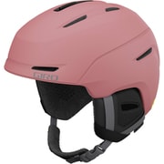 アベラミップスAF AVERA MIPS AF 7166341 Matte Rose Sサイズ(52-55.5cm) [スキー スノーボード ヘルメット レディース]