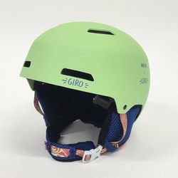 クルー CRUE 7164568 Namuk Paradise Sサイズ(52-55.5cm) [スキー スノーボード ヘルメット ジュニア]