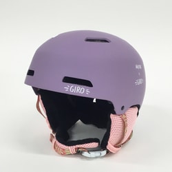 クルー CRUE 7164566 Namuk Lavender Mサイズ(55.5-59cm) [スキー スノーボード ヘルメット ジュニア]