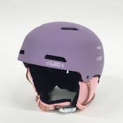 クルー CRUE 7164566 Namuk Lavender Mサイズ(55.5-59cm) [スキー スノーボード ヘルメット ジュニア]