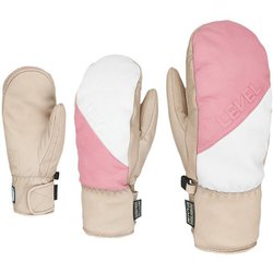 ダースミット Darth Mitt 2333UM 27 Pink Sサイズ [スキー スノーボード グローブ]