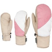 ダースミット Darth Mitt 2333UM 27 Pink Sサイズ [スキー スノーボード グローブ]