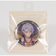 原神 缶バッジ キャラPVシリーズ 神里綾人 [キャラクターグッズ]