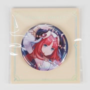 ヨドバシ.com - 原神 缶バッジ キャラPVシリーズ ニィロウ