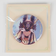 原神 セノ PVシリーズ 缶バッジ 公式正規品 - メルカリ