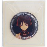 原神 缶バッジ キャラPVシリーズ 放浪者 [キャラクターグッズ]