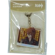原神 アクリルストラップ キャラPVシリーズ タルタリヤ [キャラクターグッズ]