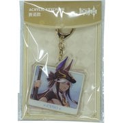 原神 アクリルストラップ キャラPVシリーズ セノ [キャラクターグッズ]