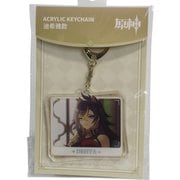 原神 アクリルストラップ キャラPVシリーズ ディシア [キャラクターグッズ]