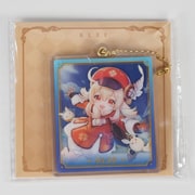 原神 ツーピースアクリルペンダント クレー [キャラクターグッズ]