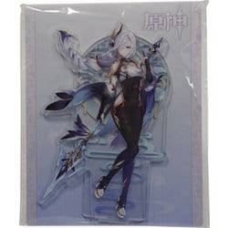 原神 キャラクターアクリルスタンド 璃月港シリーズ 申鶴 [キャラクターグッズ]