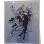 原神 キャラクターアクリルスタンド 璃月港シリーズ 申鶴 [キャラクターグッズ]