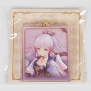 原神 キャラダブルアクリルストラップ 神里綾華 [キャラクターグッズ]
