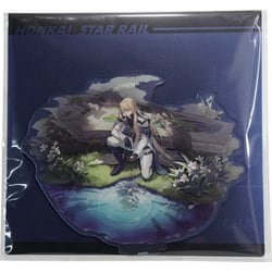 ヨドバシ.com - ミホヨ miHoYo 崩壊：スターレイル アクリル