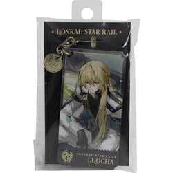 崩壊：スターレイル アクリルストラップ 立絵シリーズ 豊穣運命 羅刹 [キャラクターグッズ]