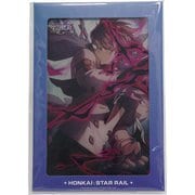 崩壊：スターレイル アクリル色紙 光円錐シリーズ 世界の名を以て [キャラクターグッズ]