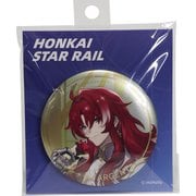 崩壊：スターレイル 缶バッジ 立絵シリーズ 知恵運命 アルジェンティ [キャラクターグッズ]