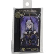 崩壊：スターレイル アクリルストラップ 立絵シリーズ 調和運命 寒鴉 [キャラクターグッズ]