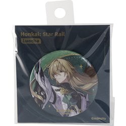 崩壊：スターレイル 缶バッジ 星間旅行シリーズ 羅刹 [キャラクターグッズ]