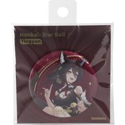 崩壊：スターレイル 缶バッジ 星間旅行シリーズ 停雲 [キャラクターグッズ]