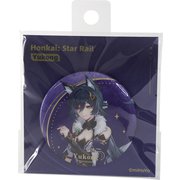 崩壊：スターレイル 缶バッジ 星間旅行シリーズ 御空 [キャラクターグッズ]