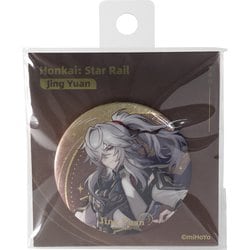 崩壊スターレイル 非売品 缶バッジ 景元 崩壊スターレイル 景元 缶バッジ 公式 - メルカリ
