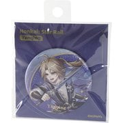 崩壊：スターレイル 缶バッジ 星間旅行シリーズ 彦卿 [キャラクターグッズ]