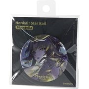 崩壊：スターレイル 缶バッジ 星間旅行シリーズ 幻朧 [キャラクターグッズ]