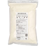 02202902 [TOMI SHOU 強力1等粉 1kg]
