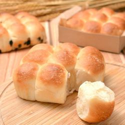 ヨドバシ.com - 富澤商店 TOMIZ 02189300 [3種のちぎりパン