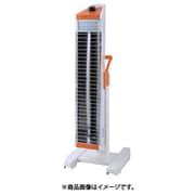 遠赤外線ヒーター シングルタイプ温度調節機能付 100V SEH-10AH-1
