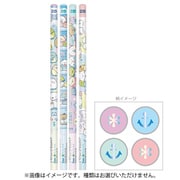 コレクショントイ PH20701 すみっコぐらし 「しろくまのふるさと」テーマ 鉛筆 2B 1個
