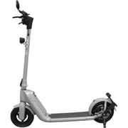 KICKBOARD Lite GR [キックボードEVライトモデル 特定小型原動機付自転車 特定小型 バッテリー着脱可能 グレー]