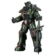 Fallout（フォールアウト） 1/6 T-45 ホットロッドシャーク・パワーアーマー [塗装済可動フィギュア 全高約368mm 1/6スケール]