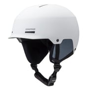 スノーヘルメット スキー スノーボード ヘルメット オフホワイト(P1 OW) Lサイズ(59-62cm) HSF-251