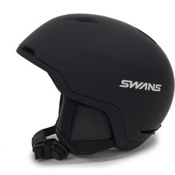 新品未使用 SWANS ヘルメットhsf-241グレイ/ブラック　サイズＬ 楽天市場】ラスト1個 Lサイズ 送料無料 SWANS スワンズ