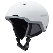 HSF-241 P1 オフホワイト Mサイズ(53-57cm) [スキー スノーボード ヘルメット]