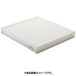 エアコンフィルター スタンダードタイプ （白） 30080108001