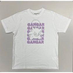 Z5430T N0 M [ポケットモンスター ゲンガー Tシャツ N0 M]