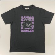 Z5430T N9 L [ポケットモンスター ゲンガー Tシャツ N9 L]