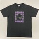 Z5430T N9 4L [ポケットモンスター ゲンガー Tシャツ N9 4L]