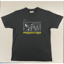 Z5433T N9 3L [ポケットモンスター ピカチュウ＆ニャオハ Tシャツ N9 3L]
