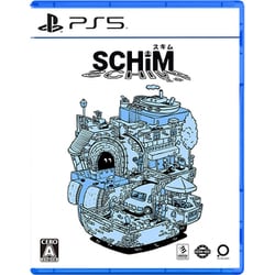 SCHiM - スキム - [PS5ソフト]