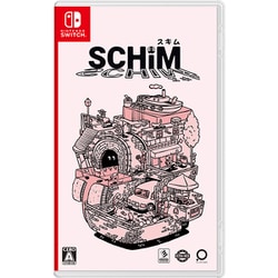 SCHiM - スキム - [Nintendo Switchソフト]