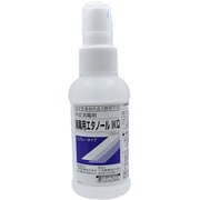 消毒用エタノールIKQ スプレータイプ 100mL [外皮消毒剤 指定医薬部外品]