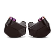 Fathom BAドライバー6基 イヤホン インナーイヤー型 CAM-4068