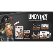 Undying 限定版 [Nintendo Switchソフト]